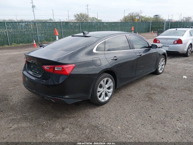 CHEVROLET MALIBU PREMIER - 4