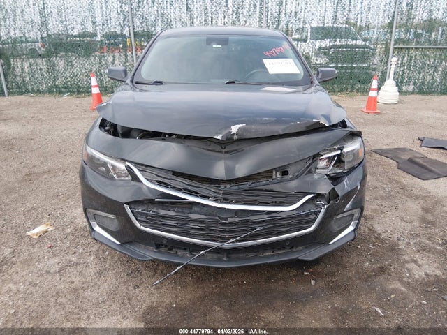 CHEVROLET MALIBU PREMIER - 6