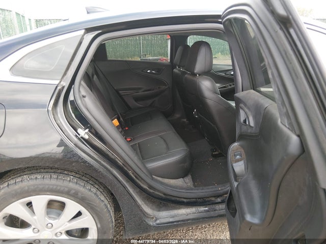 CHEVROLET MALIBU PREMIER - 8