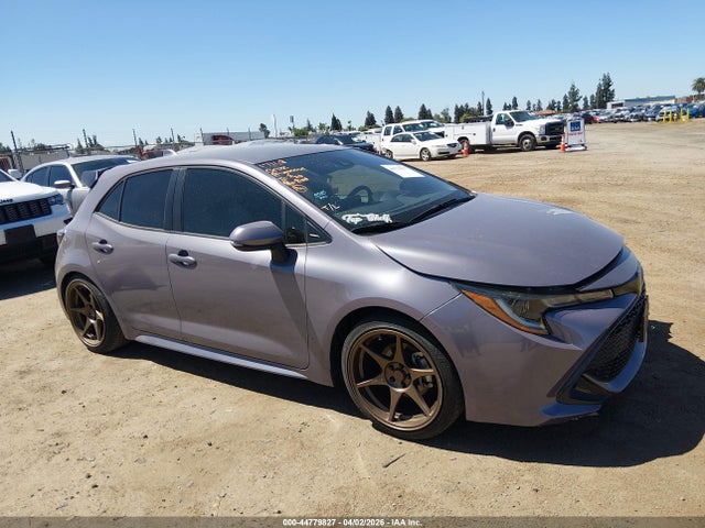 2022 Toyota COROLLA SE thumbnail 13