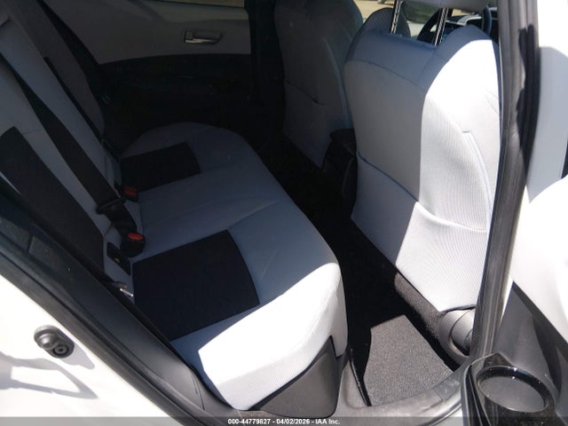 2022 Toyota COROLLA SE 照片 8