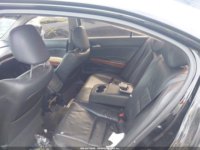 HONDA ACCORD - 8