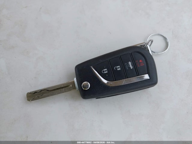 2025 Toyota COROLLA LE 缩略图 11