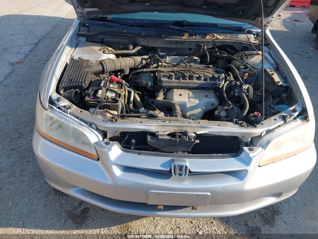 HONDA ACCORD 2.3 SE - 10