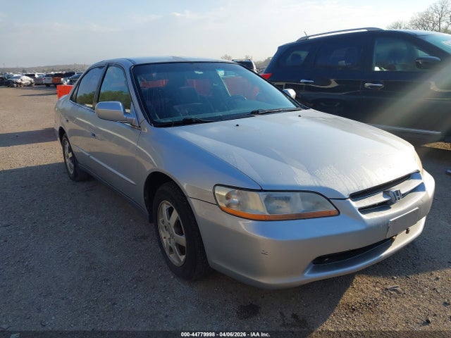 HONDA ACCORD 2.3 SE - 1