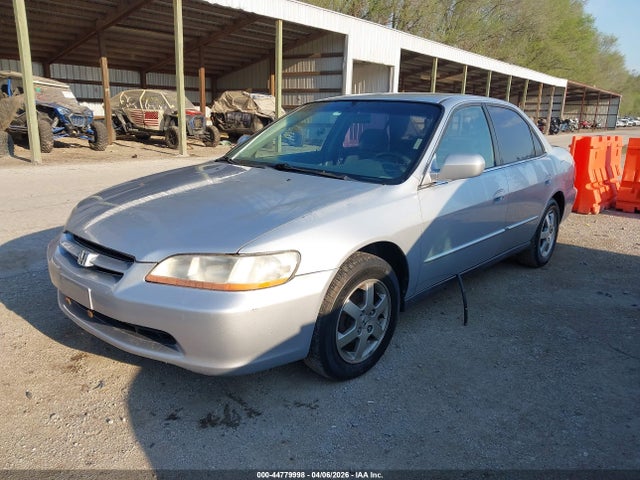 HONDA ACCORD 2.3 SE - 2