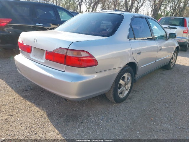 HONDA ACCORD 2.3 SE - 4