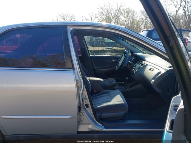 HONDA ACCORD 2.3 SE - 5