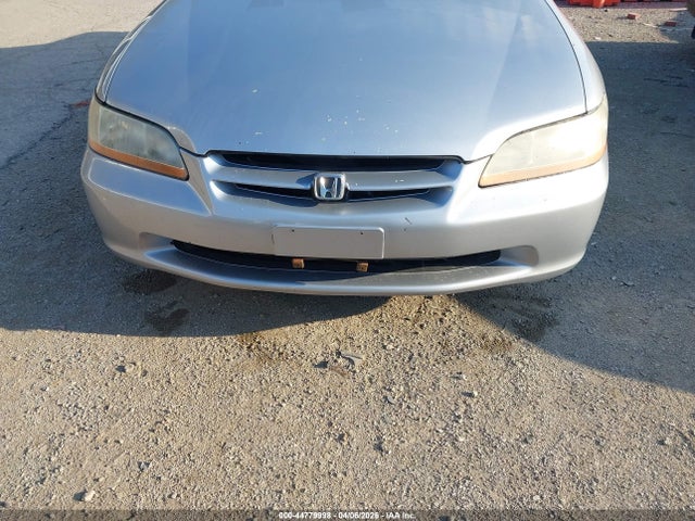 HONDA ACCORD 2.3 SE - 6