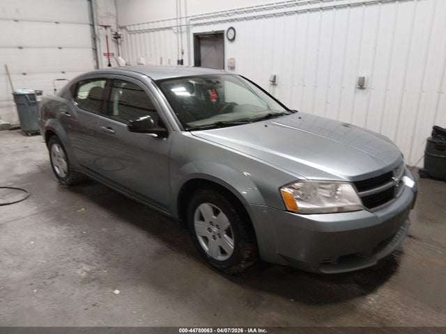 DODGE AVENGER - 1