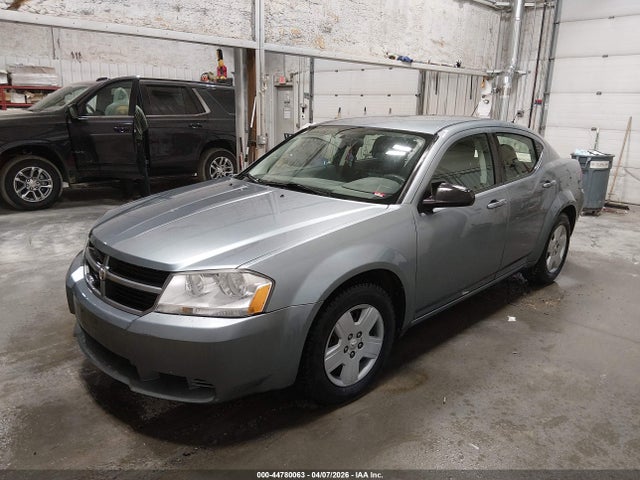 DODGE AVENGER - 2