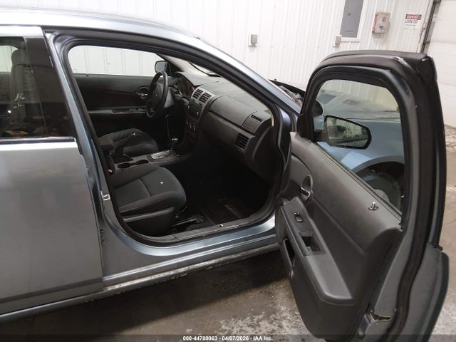 DODGE AVENGER - 5