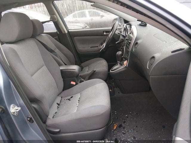 صورة 5 لـ 2006 Toyota MATRIX XR