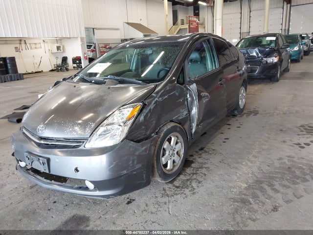 TOYOTA PRIUS - 2