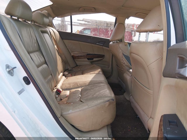 HONDA ACCORD - 8