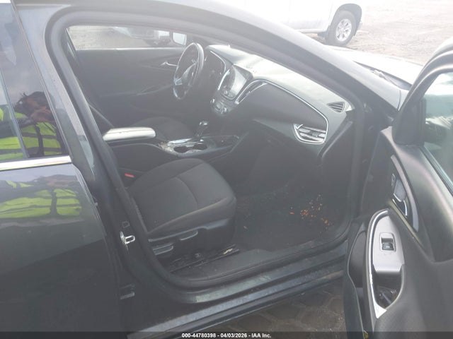 CHEVROLET MALIBU LT - 5