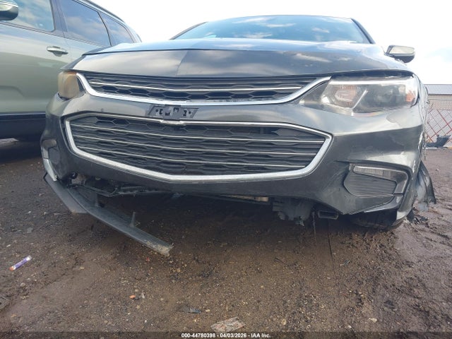 CHEVROLET MALIBU LT - 6