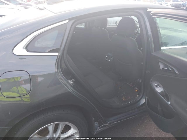 CHEVROLET MALIBU LT - 8