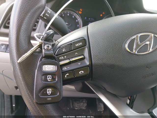 صورة مصغرة 11 لـ 2020 Hyundai ELANTRA SEL