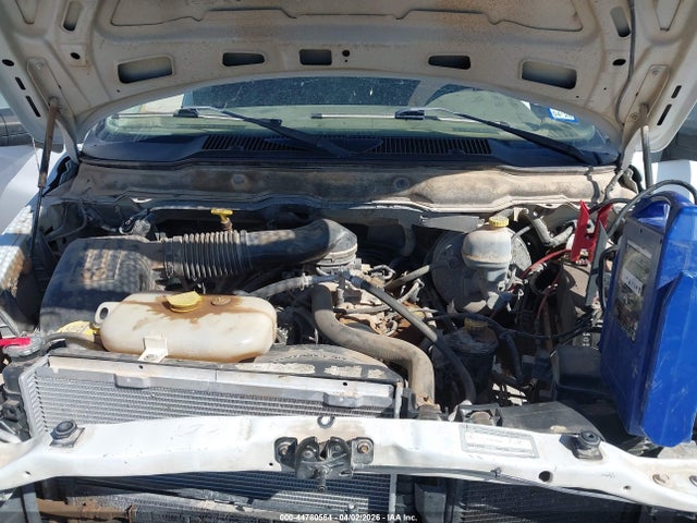 DODGE RAM 1500 ST - 10