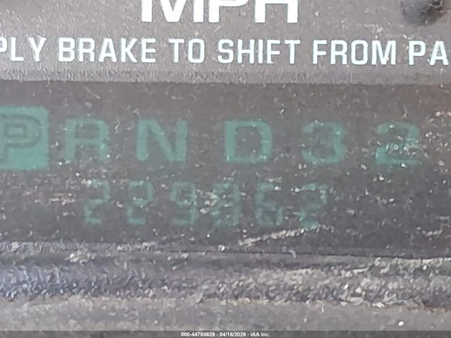 CHEVROLET SILVERADO 1500 LS - 7