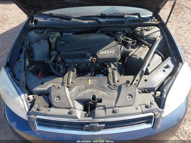 CHEVROLET IMPALA LS - 10