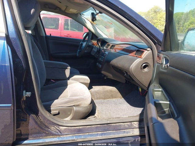 CHEVROLET IMPALA LS - 5