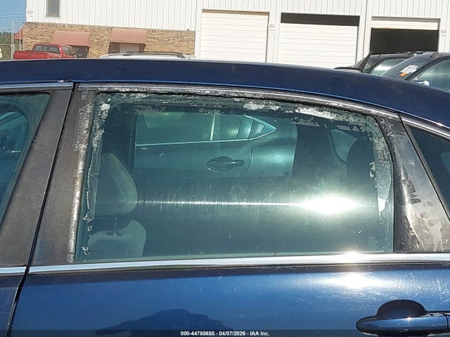 CHEVROLET IMPALA LS - 6