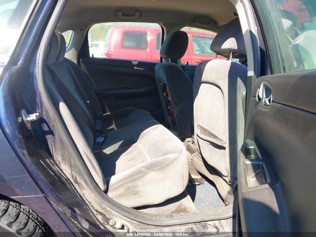 CHEVROLET IMPALA LS - 8