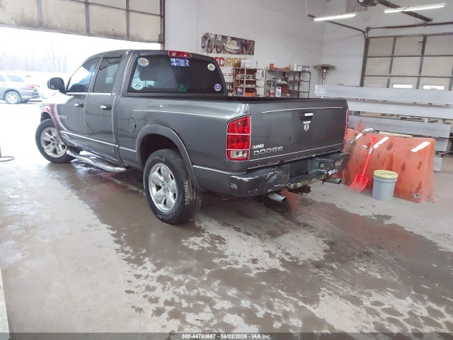 DODGE RAM 1500 SLT/LARAMIE - 3