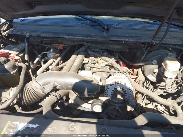 CHEVROLET AVALANCHE 1500 LTZ - 10