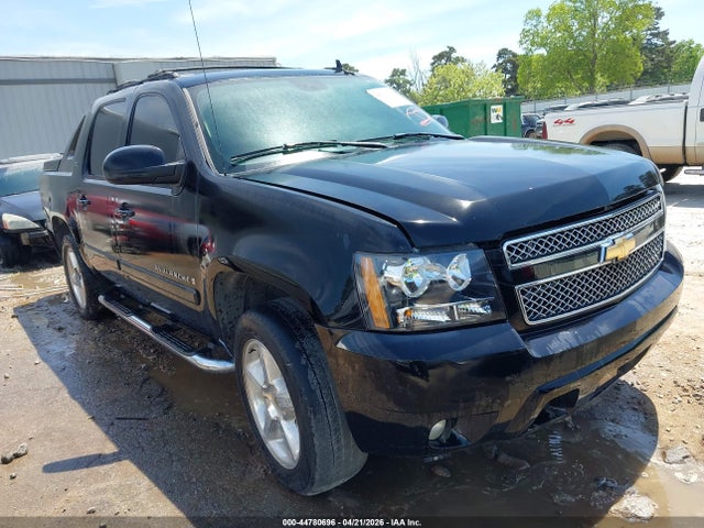 CHEVROLET AVALANCHE 1500 LTZ - 1