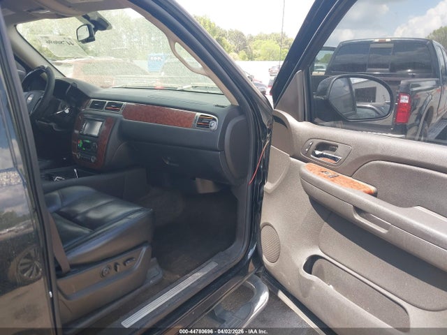 CHEVROLET AVALANCHE 1500 LTZ - 5