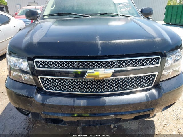 CHEVROLET AVALANCHE 1500 LTZ - 6
