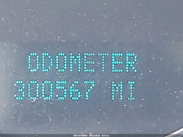 CHEVROLET AVALANCHE 1500 LTZ - 7