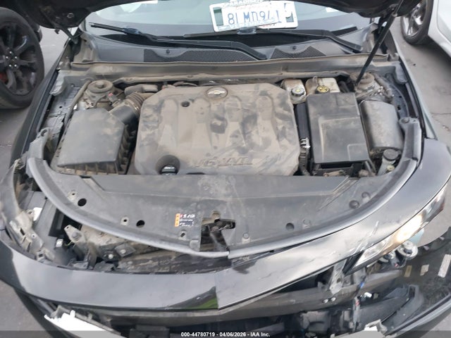 CHEVROLET IMPALA - 10