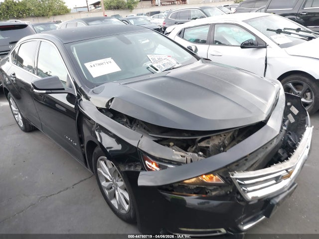 CHEVROLET IMPALA - 1