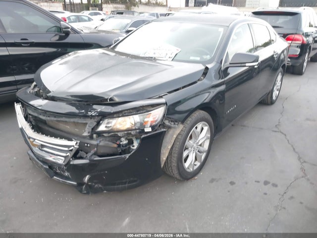 CHEVROLET IMPALA - 2