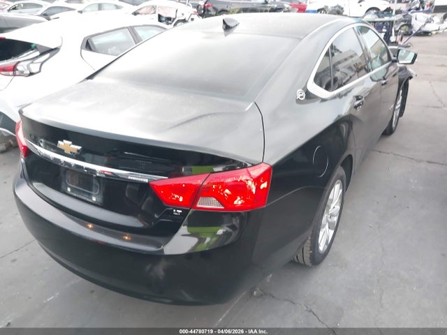 CHEVROLET IMPALA - 4