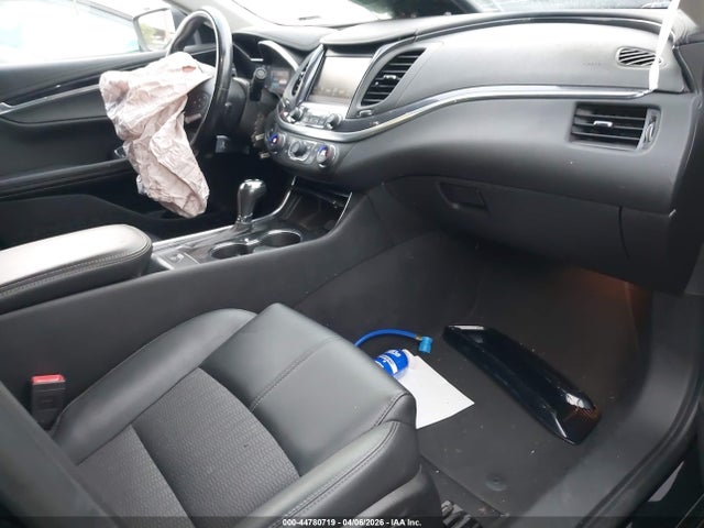 CHEVROLET IMPALA - 5