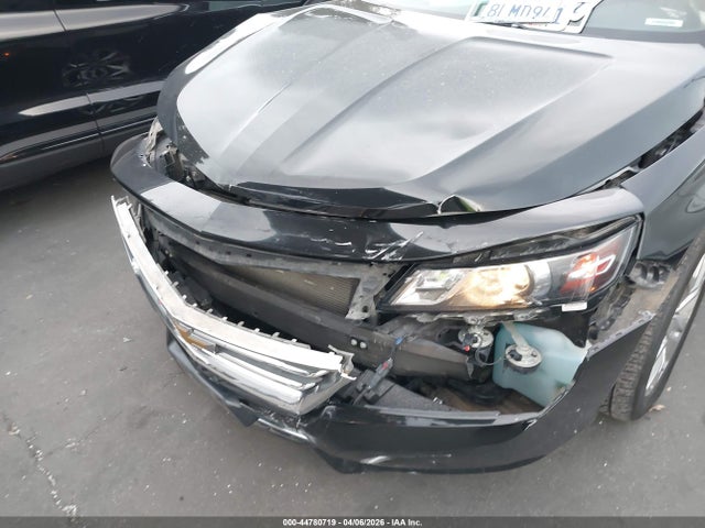 CHEVROLET IMPALA - 6