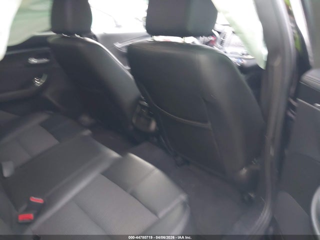 CHEVROLET IMPALA - 8