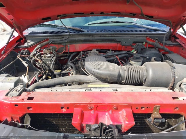 FORD F-150 LARIAT/WORK SERIES/XL/XLT - 10