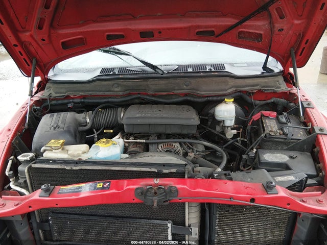 DODGE RAM 1500 SLT/LARAMIE - 10