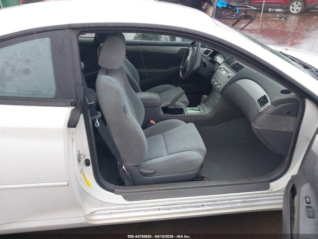 2005 Toyota CAMRY SOLARA SE — фото 5