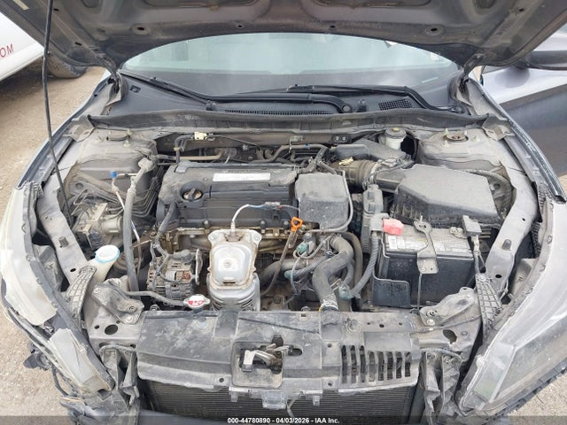 HONDA ACCORD LX - 10