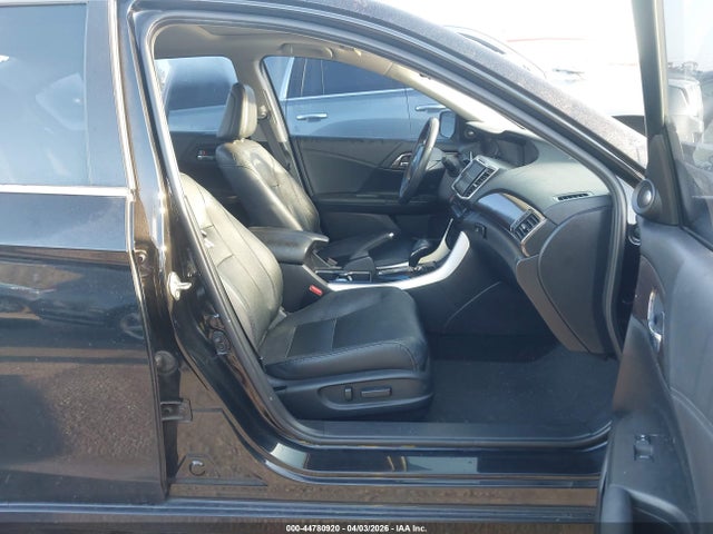 HONDA ACCORD TOURING V6 - 5