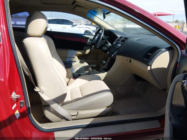 HONDA ACCORD 3.0 EX - 5