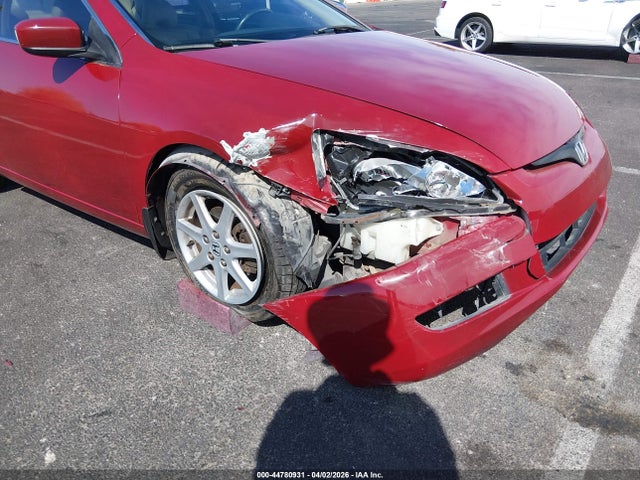 HONDA ACCORD 3.0 EX - 6