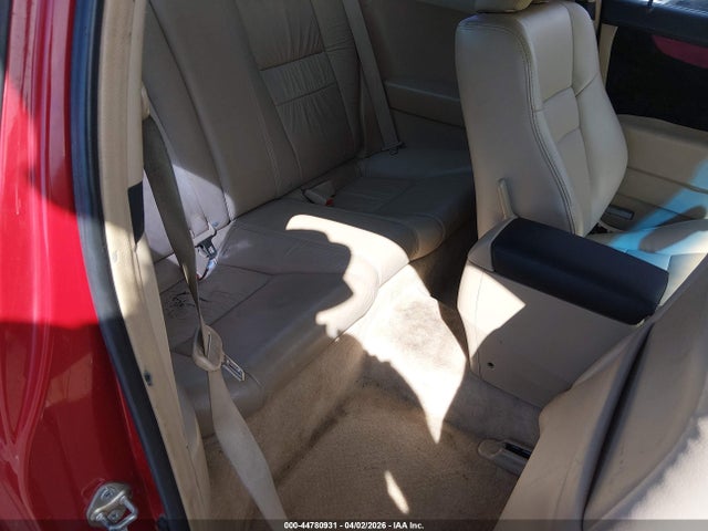 HONDA ACCORD 3.0 EX - 8